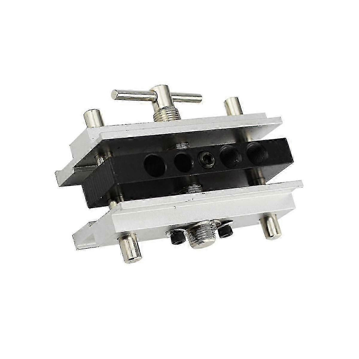 Hole Punng Locator Slant Hole Locator Adjable Width Ing Guide