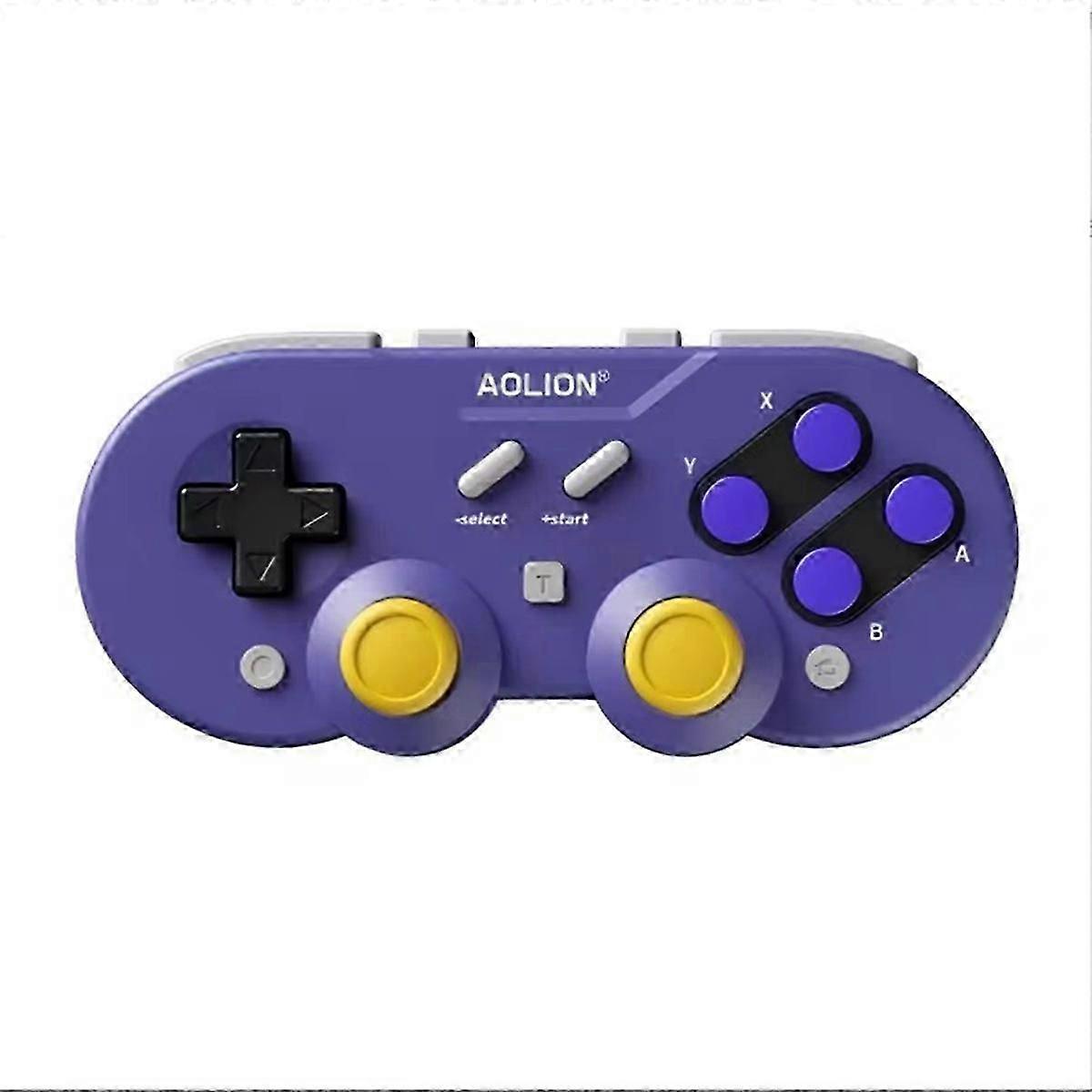Aolion for NS Switch Wireless Mini Game Controller Joypad B