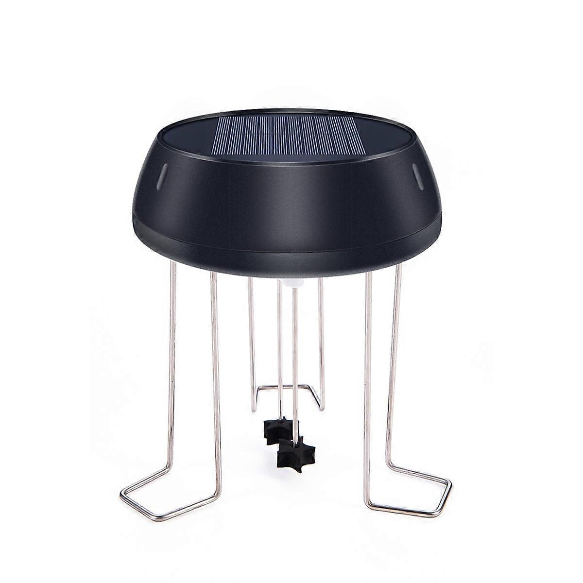 Solar Power Water Agitator for Bird Baths Water Wiggler