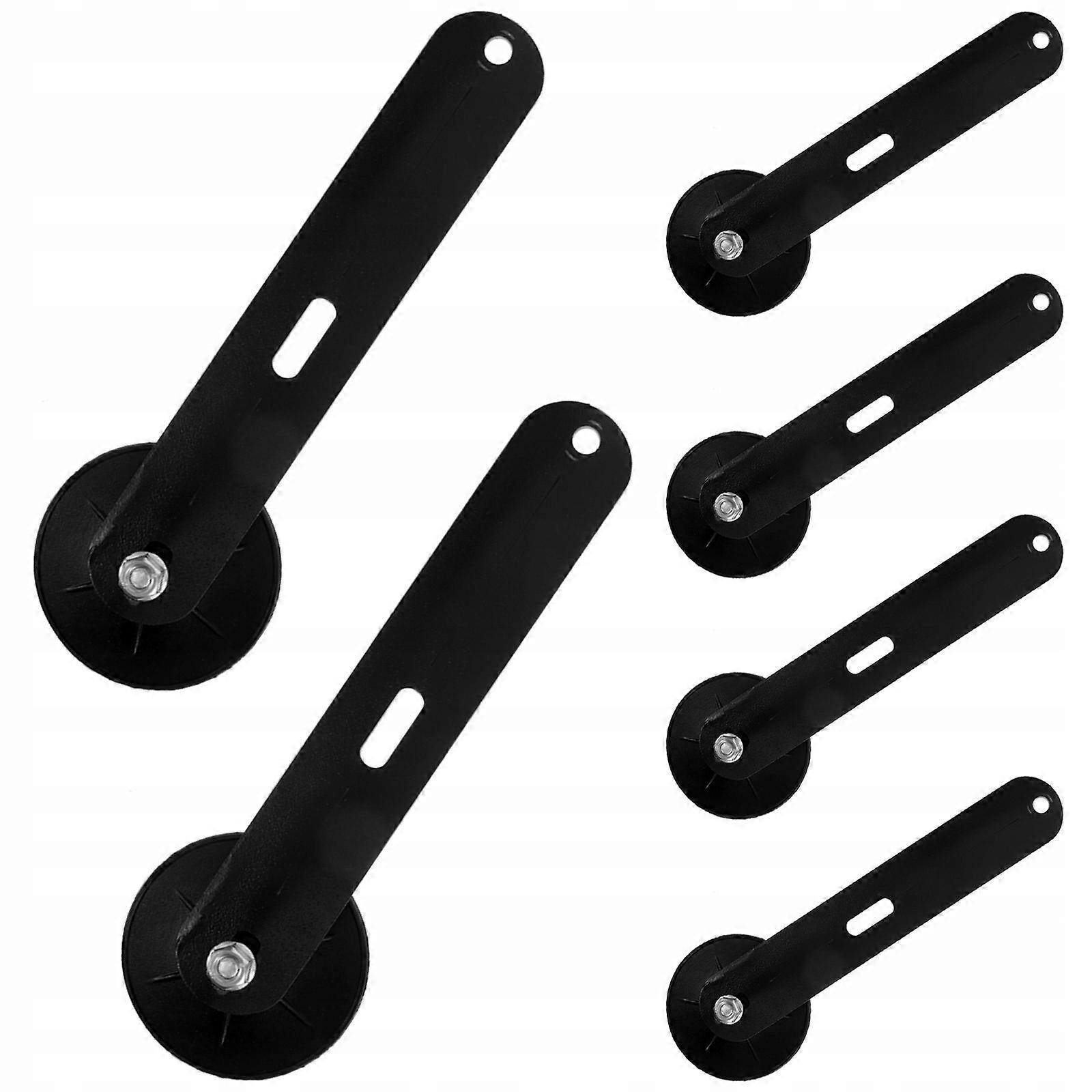 1 Set Of Punching Bag Extended Legs Base Suction