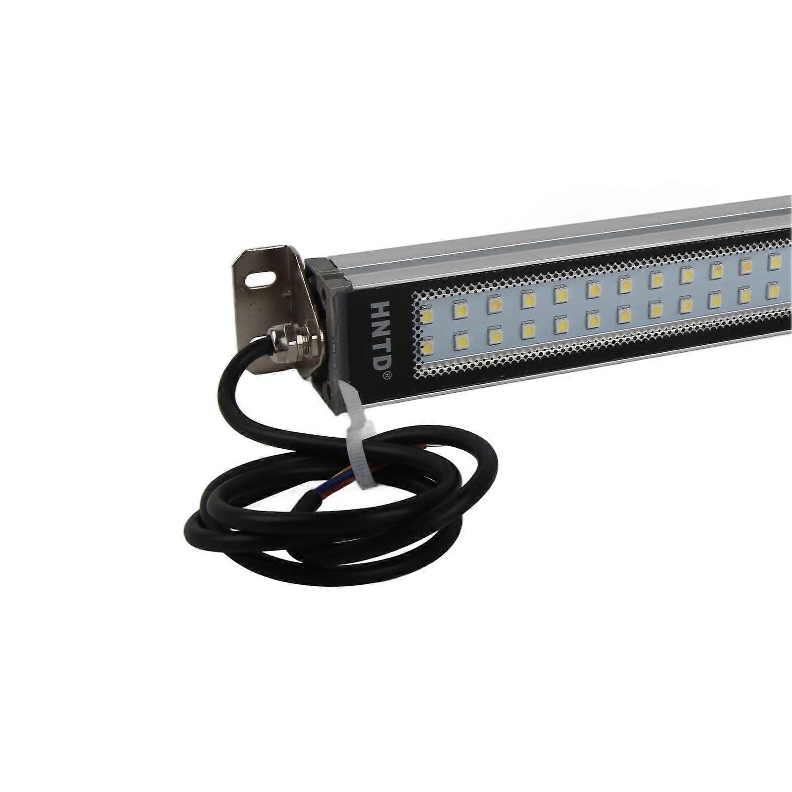 10W LED Work Light for CNC Machine Tool, Work Lamp for Lathe, Milling Machine, Workshop, Explosion-proof, 110-220V