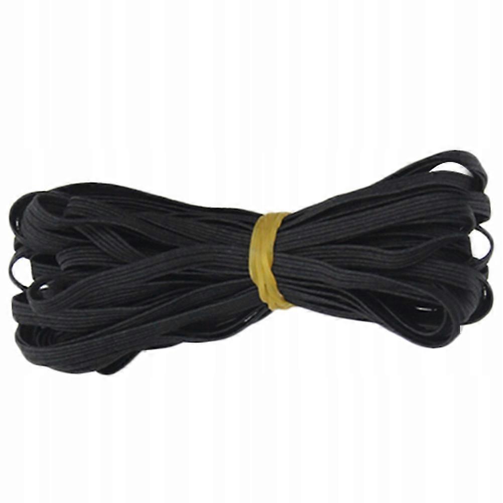 10m X 6mm Diy Springy Stretch Knitting Sewing