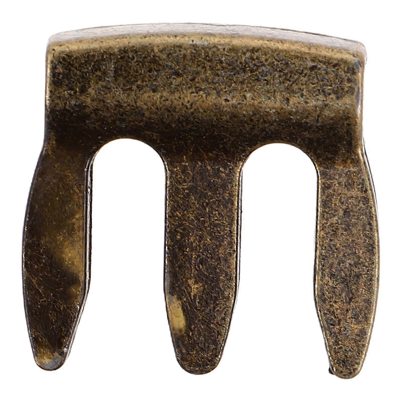 Metal Violin Mute Violin Practice Mute Alto Saxophone Mute Cello Practice Mute Violin Practice Parts Violin Supplies Acessories