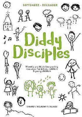 Diddy Disciples 1: September to December