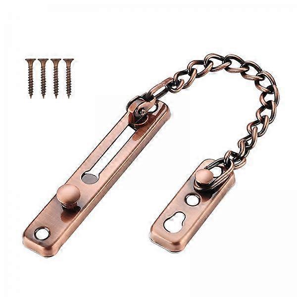 Durable Stainless Steel - Enhance Home Security