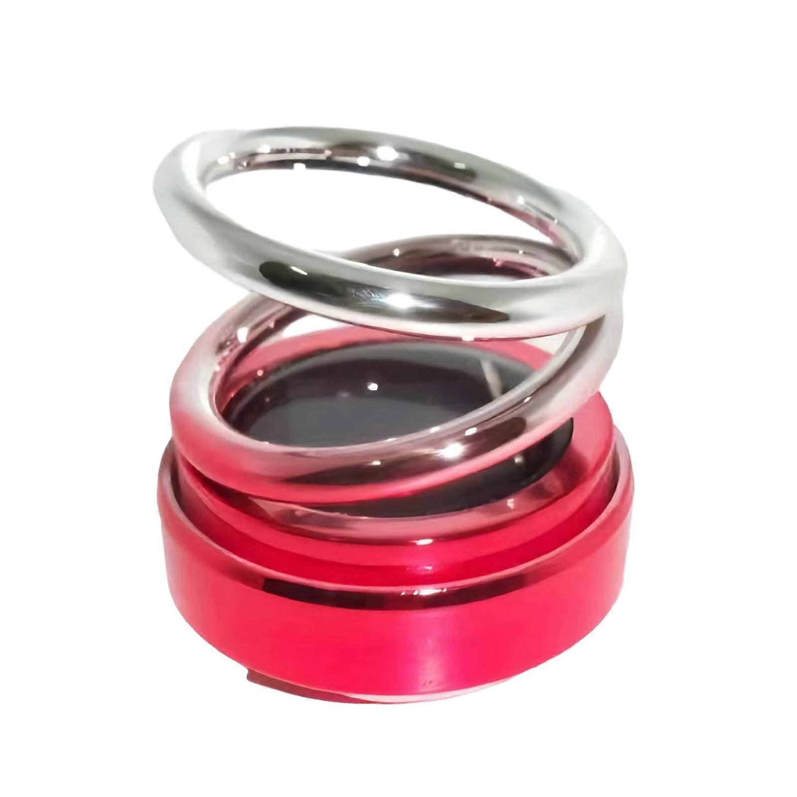 Unique Floating Car Air Freshener Automotive Interior Decoration Fragrances Diffuser Add Charm & Comfort to Vehicles