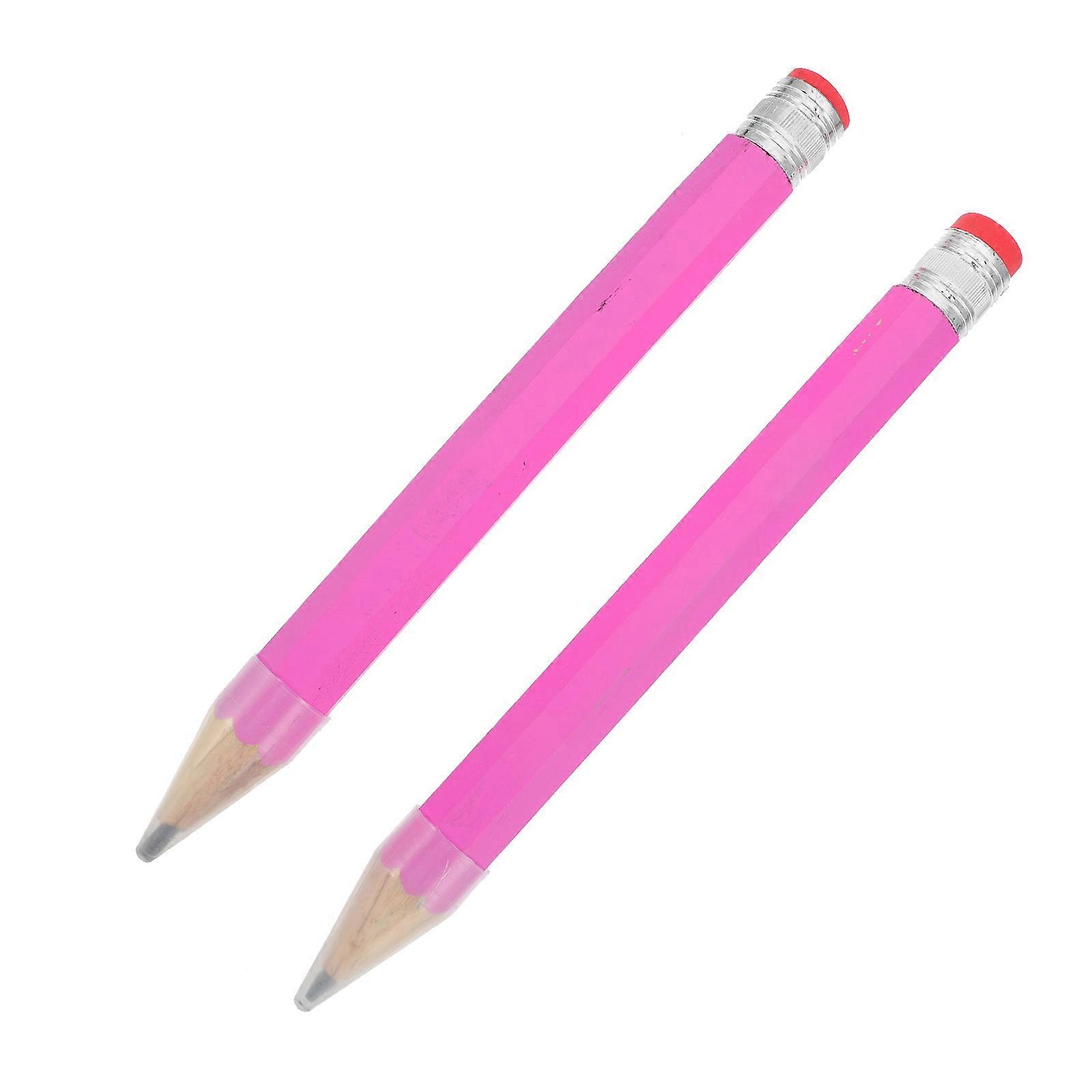 Creative Marking Pencils with Sturdy Construction, Ideal for Multiple Purposes