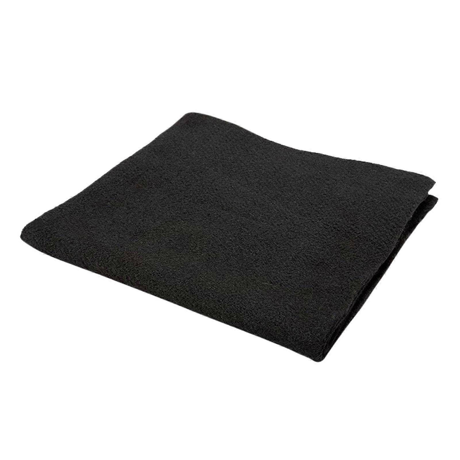 Fireproof Blanket Fire Pits Mat Flame Retardant Cloth Multipurpose Fireproof