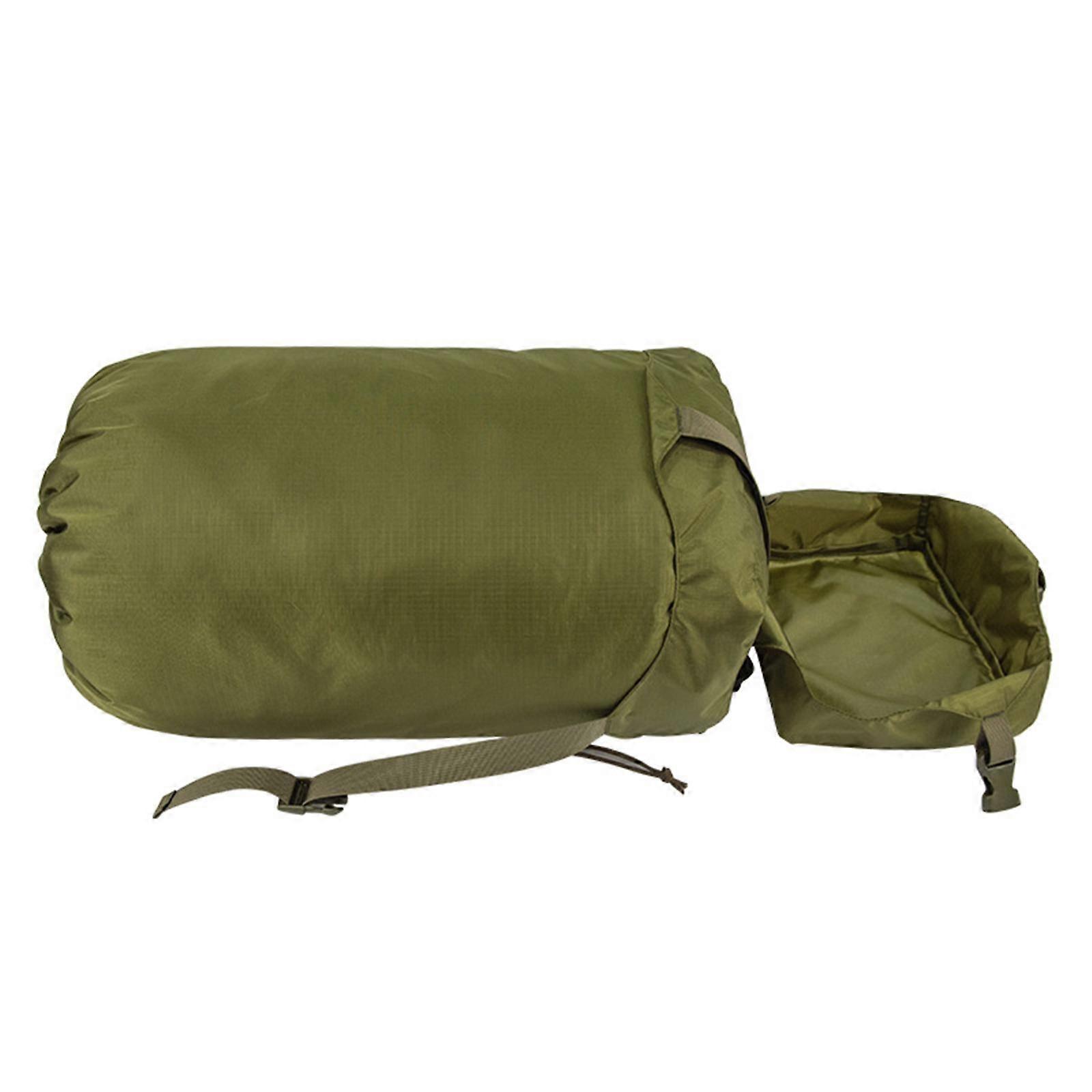 Compression Sack for Sleeping Bag 36L Outdoor Compression Bag for Hiking