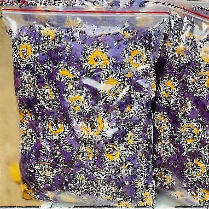 Dried Blue Lotus Flowers Bulk for Sachet Pillow, Candle, Wedding Incense & Home Fragrance