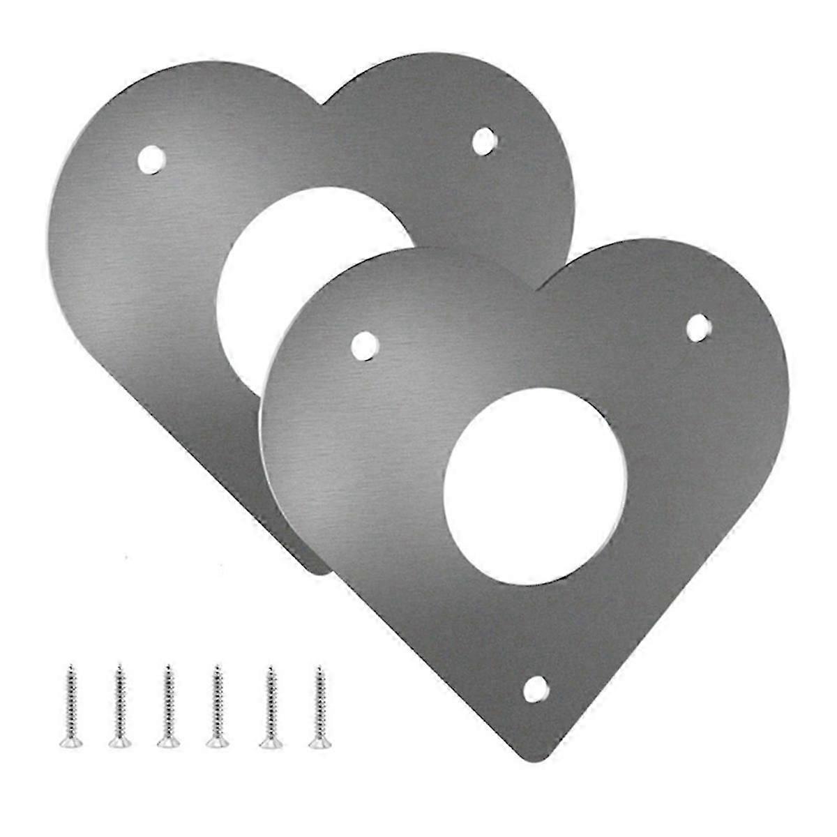 Woodpecker Protection  compatible Nesting Box and Bird House - Extra Safe Flight Hole Protection  compatible Nestin-si xi