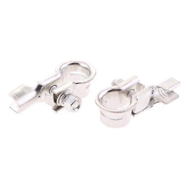 3-20pack Copper & Negative Battery Terminal clip