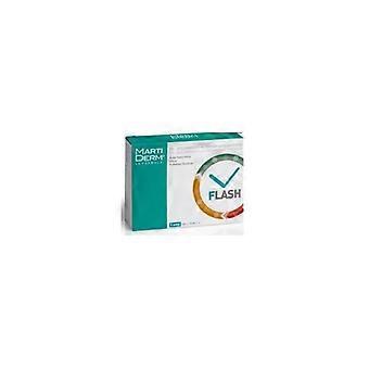 Ampoules - MartiDerm - The Originals - Anti-Fatigue - Hydrating - 5x2ml