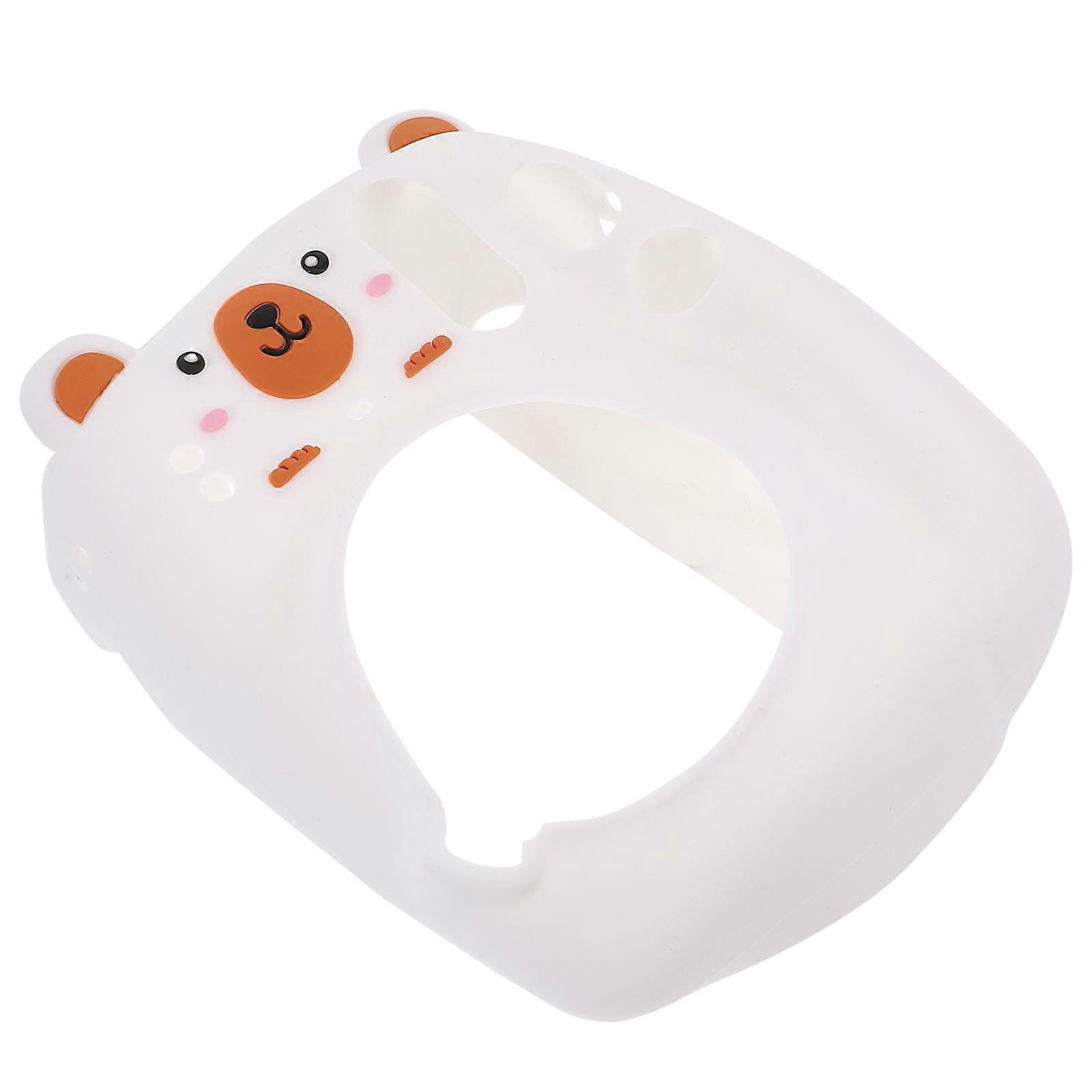 Instant Camera Protective Case Shockproof Silicone Cover for Mini 11 Everyday Use Assorted Color 1Pcs