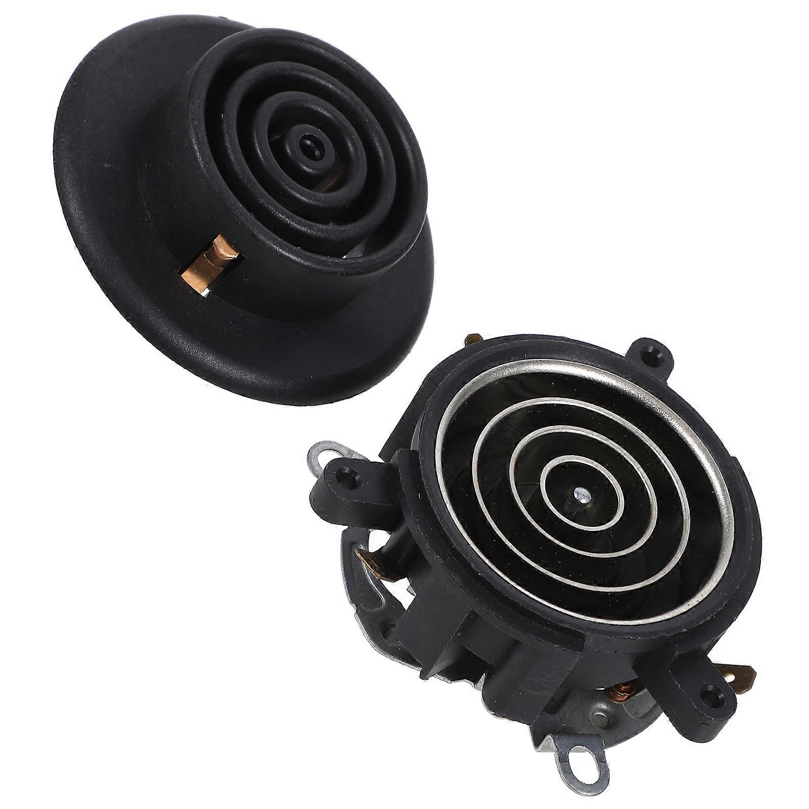 Temperature Control Socket Kettle Parts High Sensitivity Tea Preparation 1Set