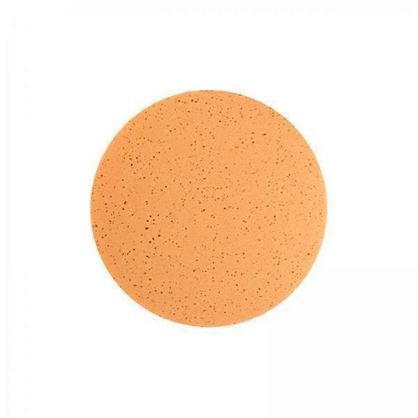 2 Concrete Trowel Polishing Pad Replacement Sponge Pad