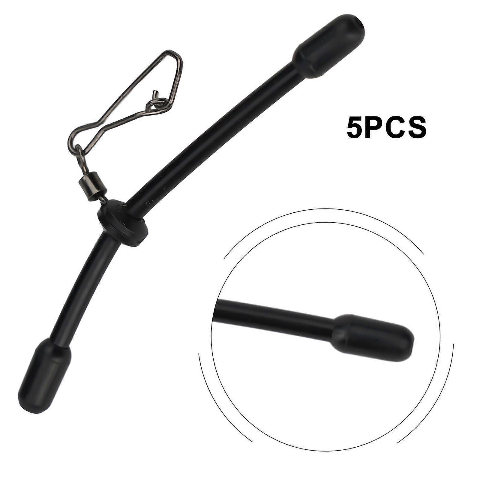 Anti Tangle Booms Connector Feeder Light Trolling Boat