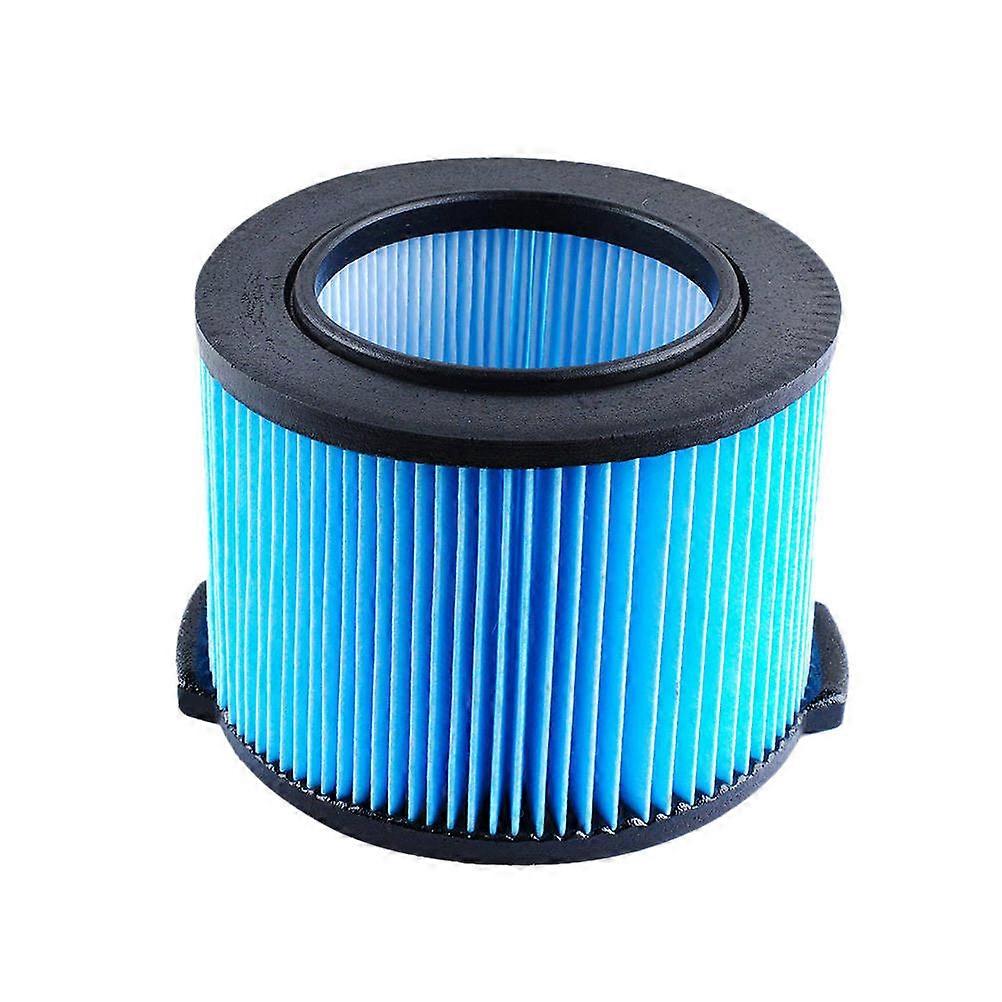 Dust Collector Parts Air Filter for Homeowners 17.14*17.14*13.97cm High Efficiency Filter Technology 1Pack