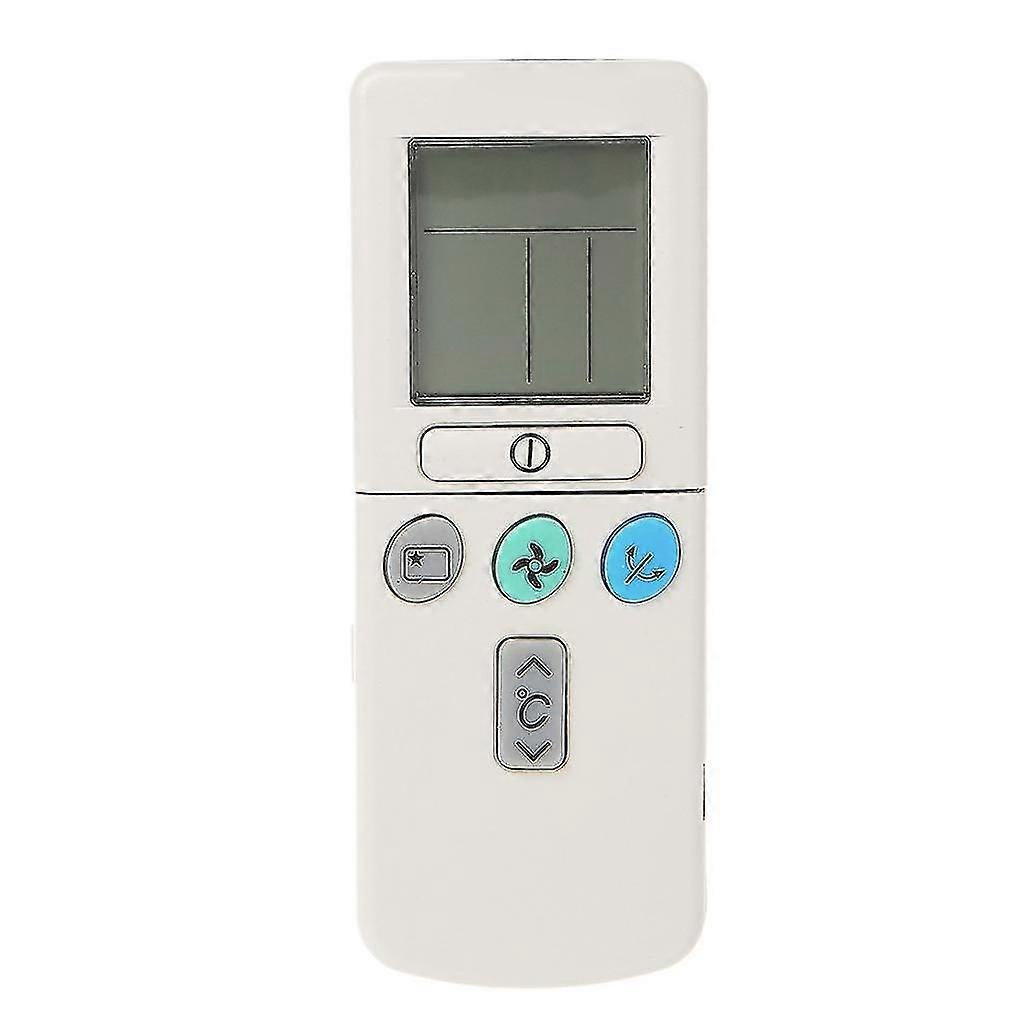 Hitachi Klima için Uzaktan Kumanda Rar-3u4 Rar-2p2 Rar-3u3 Rar-52p2