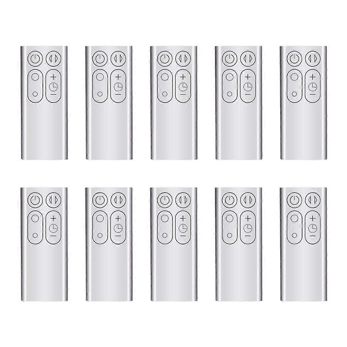 Remote Control for AM11 Pure Cool Tower Air Purifier( Silver)