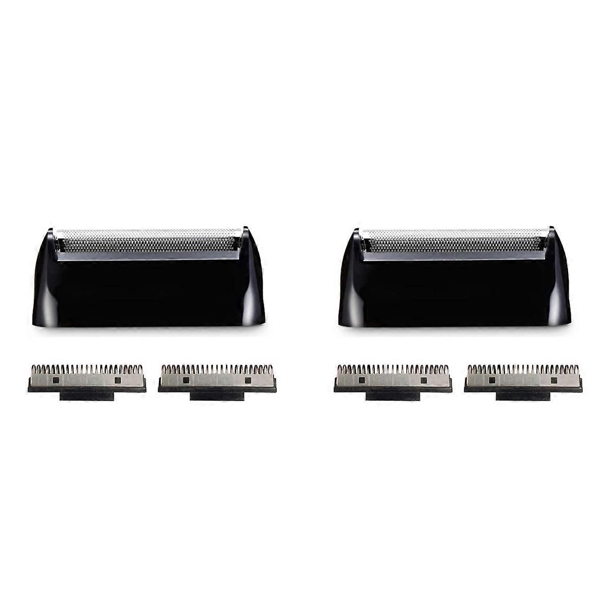 Replace Shaver Blade Head For KM-2024 Electric Shaver