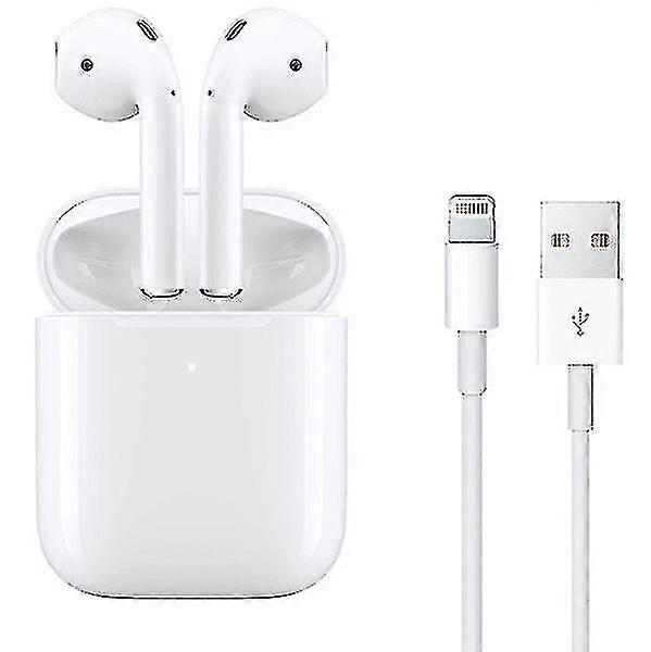 suitable for bluetooth headset, wireless headset with bluetooth 5.0, 2024 gift-c6