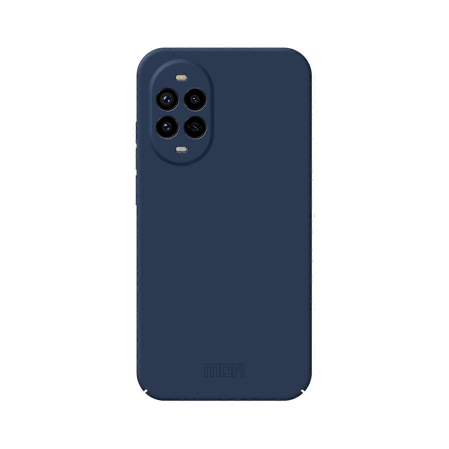 For compatible brand nova 13 Pro 5G MOFI JK Qin Series Skin-Touch Matte Phone Case Acrylic TPU Shockproof Cover