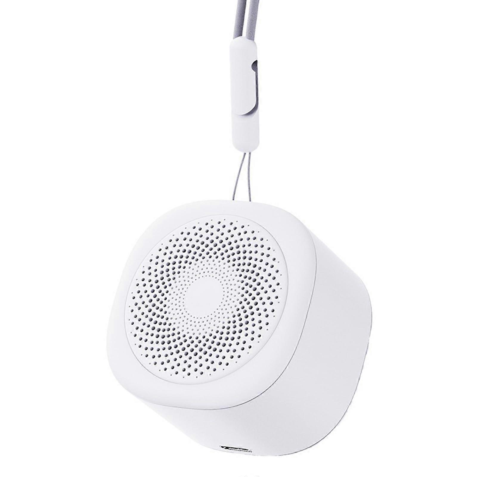 Baby White Noise Machine With 1 Color For Kindergarten And Travel Sleep Rechargeable Mood With 7 Colors