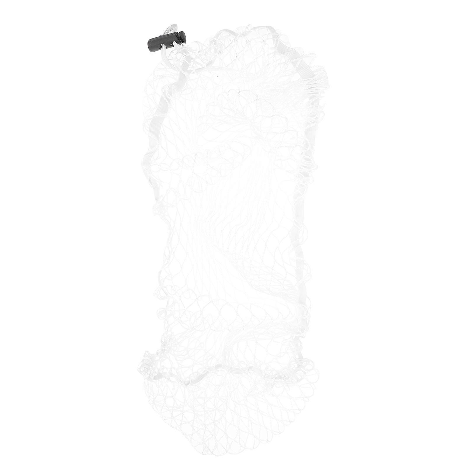 Anti-Jumping Fish Mesh Protective Net Rectangular Pet Safety 70x40cm Escape-Proof 1Pack