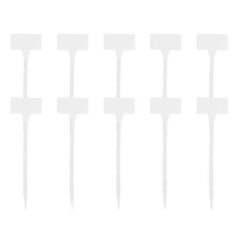 10pcs Gardening Tools, Plant Labels