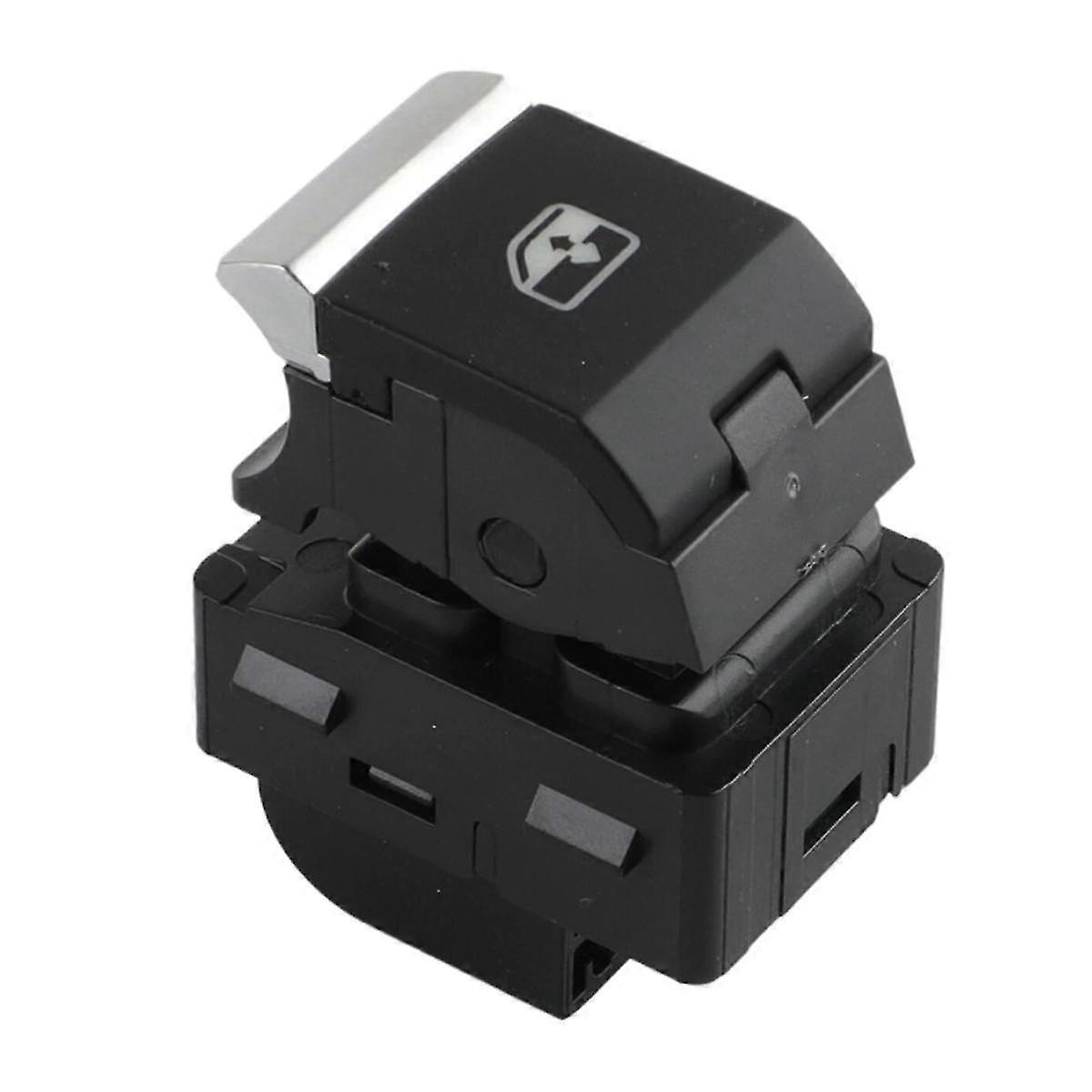 Car Window Control Switch Button for Applicable Brand Models A4 A6 A7 Q8 A5 E-