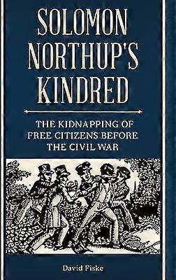 De verwanten van Solomon Northup