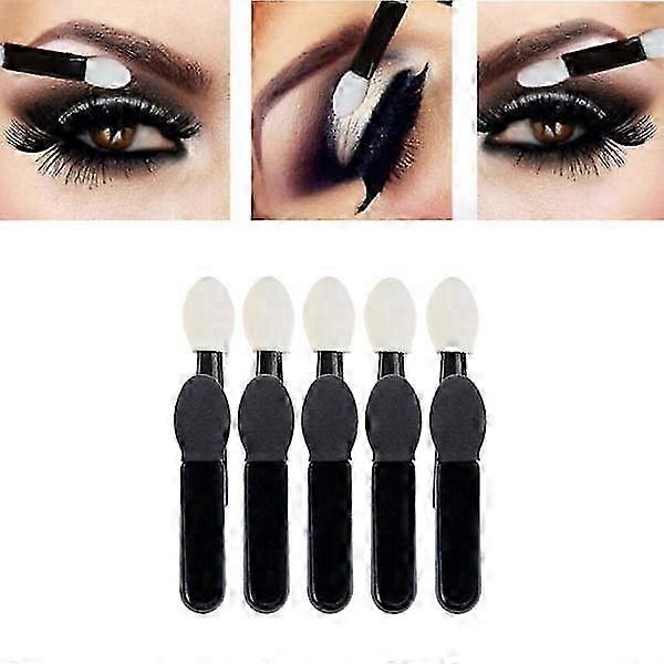 10 Makeup Sponges Applicator Set for Cosmetic Use