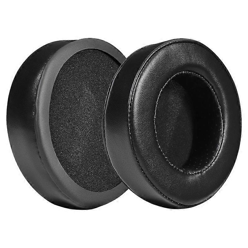 Bluetooth-Kopfhörer 2er-Pack Lammfell Flanell Kopfhörer Ersatz Ohrpolster Pads Für Beyerdynamic DT770 Pro / DT880 Pro / DT990 Pro
