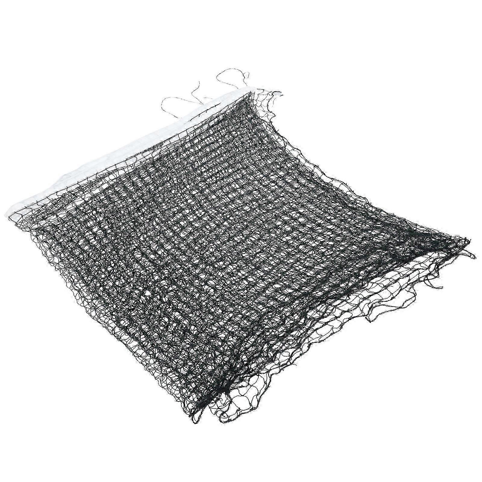 Professional Badminton Net, Simple Setup for Stadiums, Enhanced Durability630X30 SZRH A-X