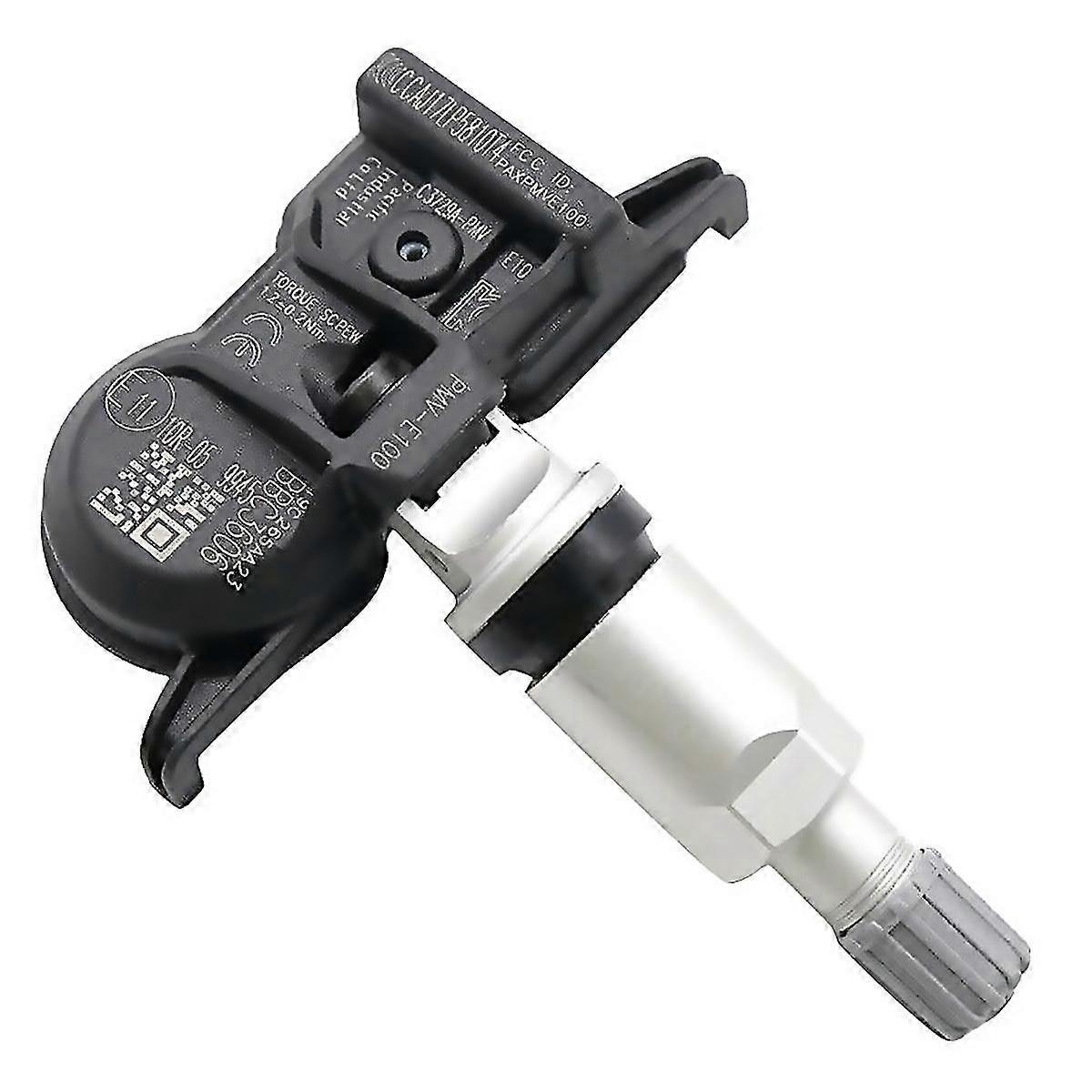 For 42607-02090 Tire Pressure Sensor Tpms Compatible For 4runner