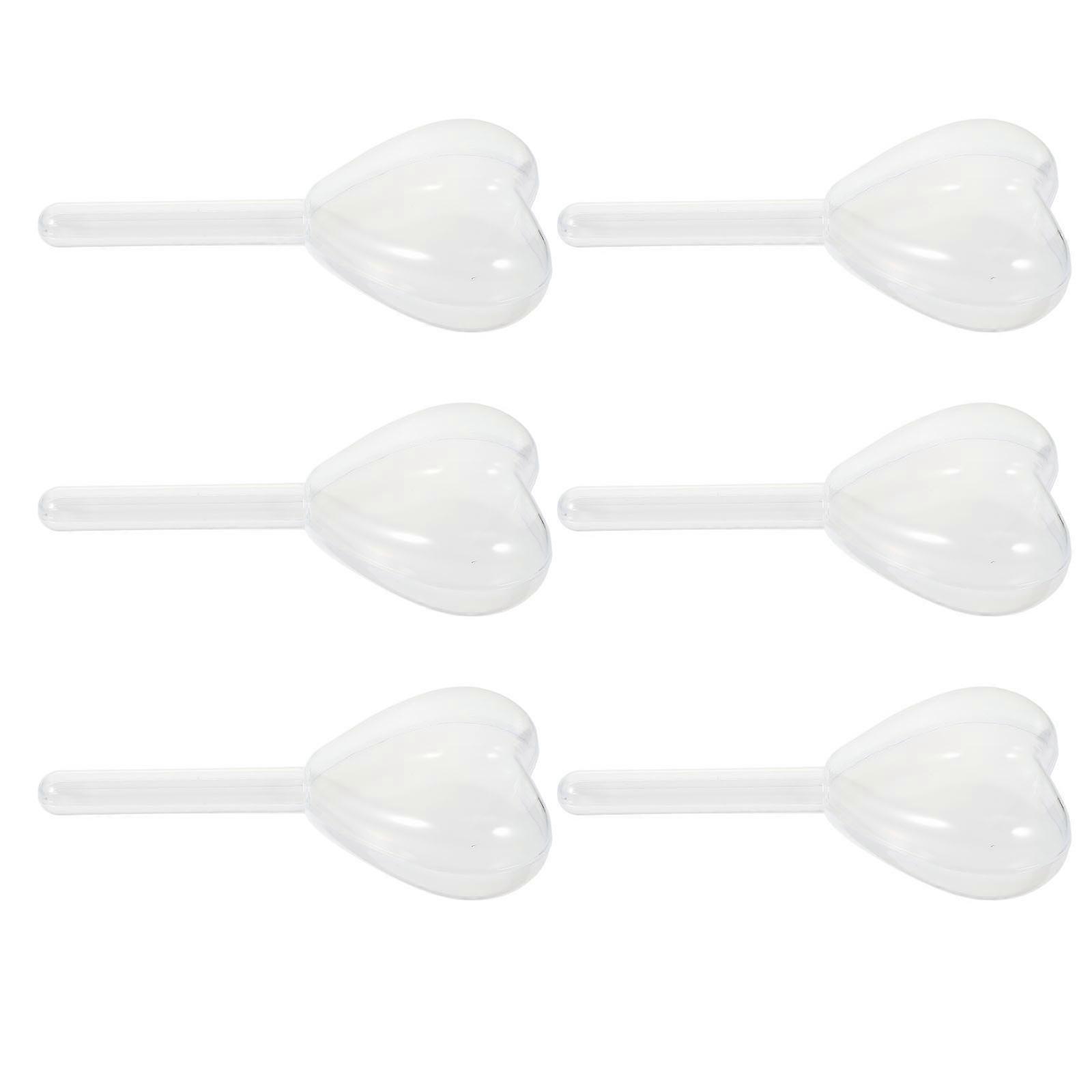 Candy Box Party Simple Design Hosts 20X10X5CM 6Pcs