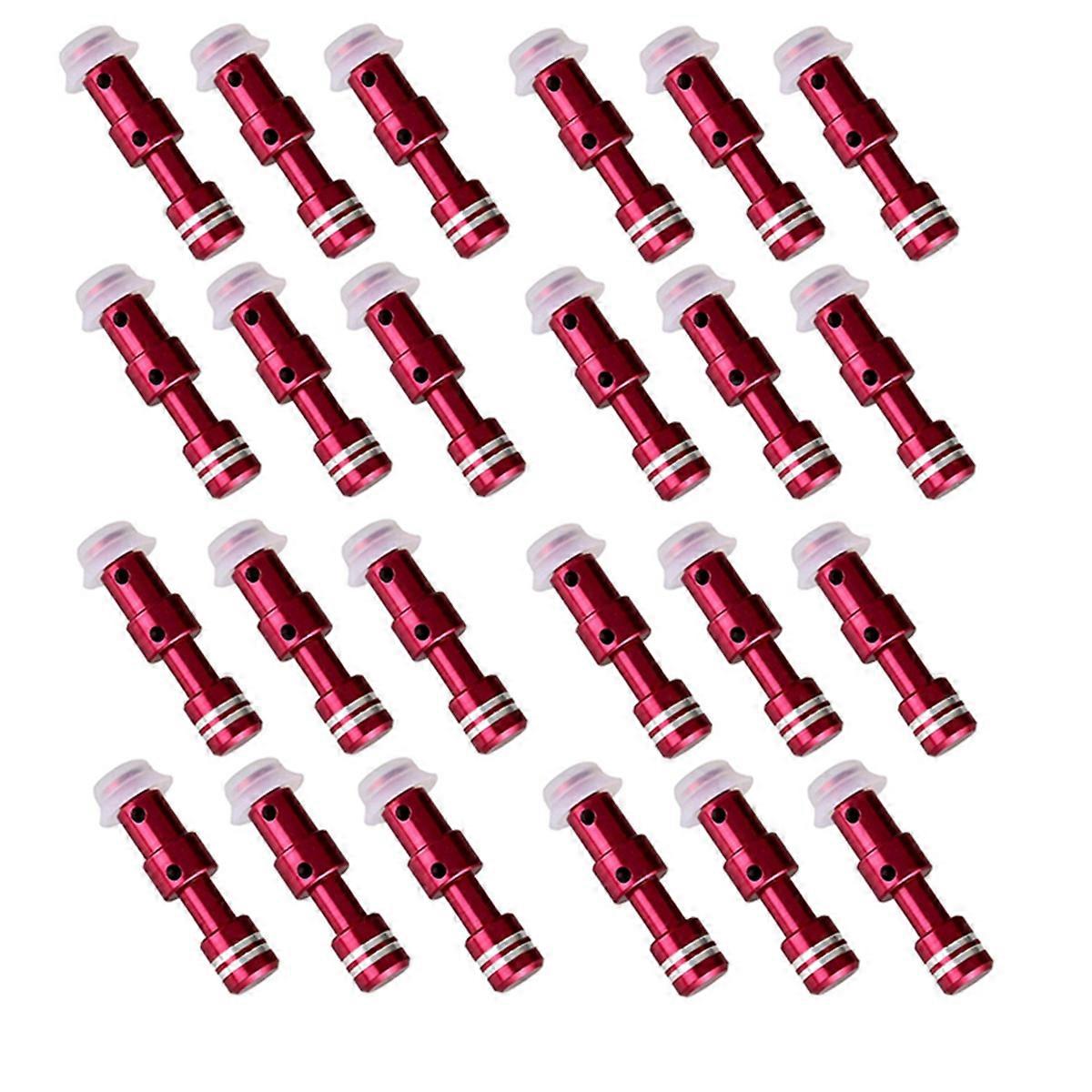 Universal Replacement Floater Valve and Float Cap