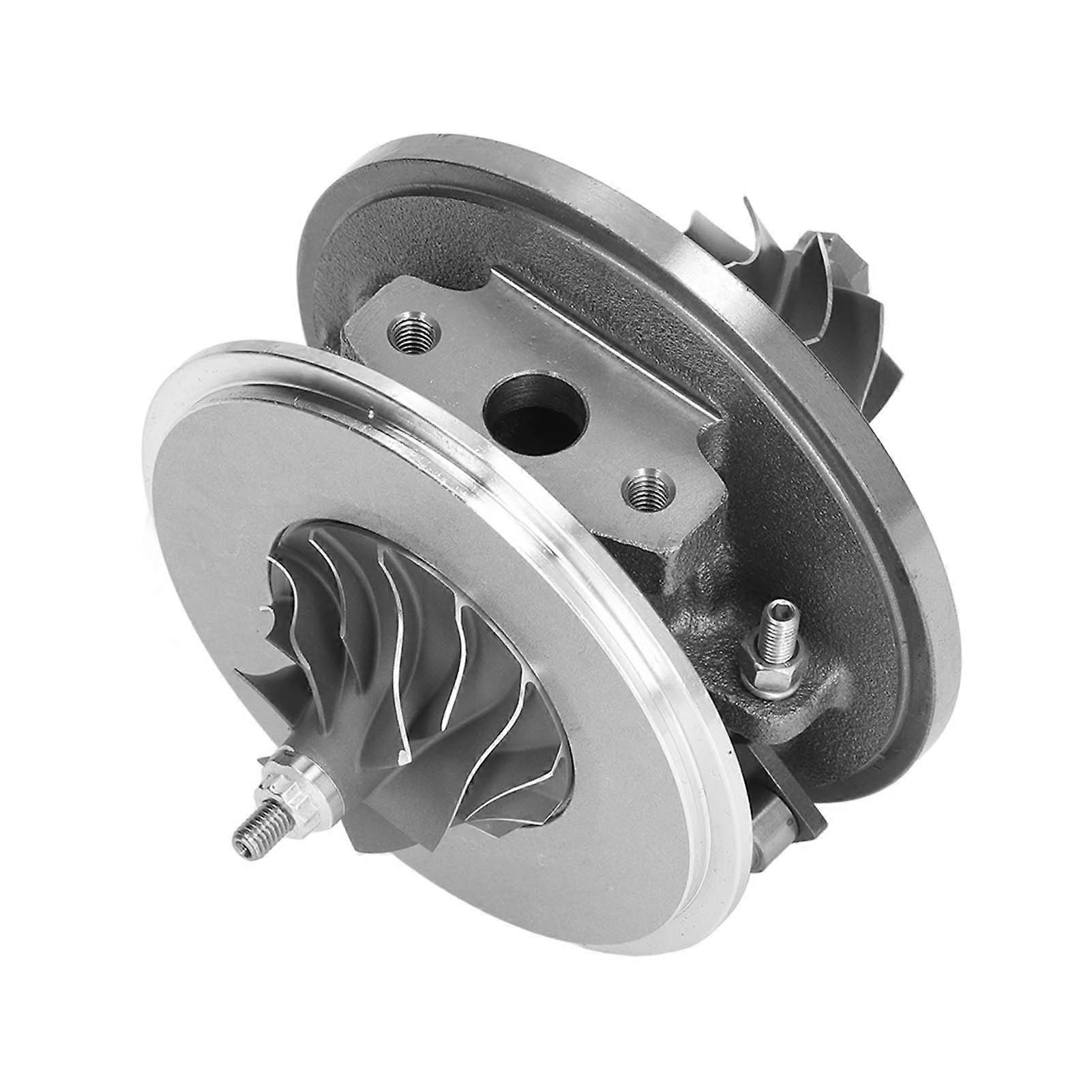 Turbocharger Core 724930 0004 Strong Torque Output Replacement for Seat Altea 2.0 TDI 2004‑2016