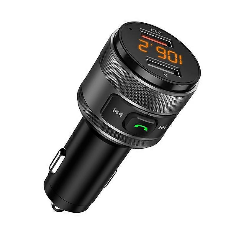 C57 Car MP3 Player C57