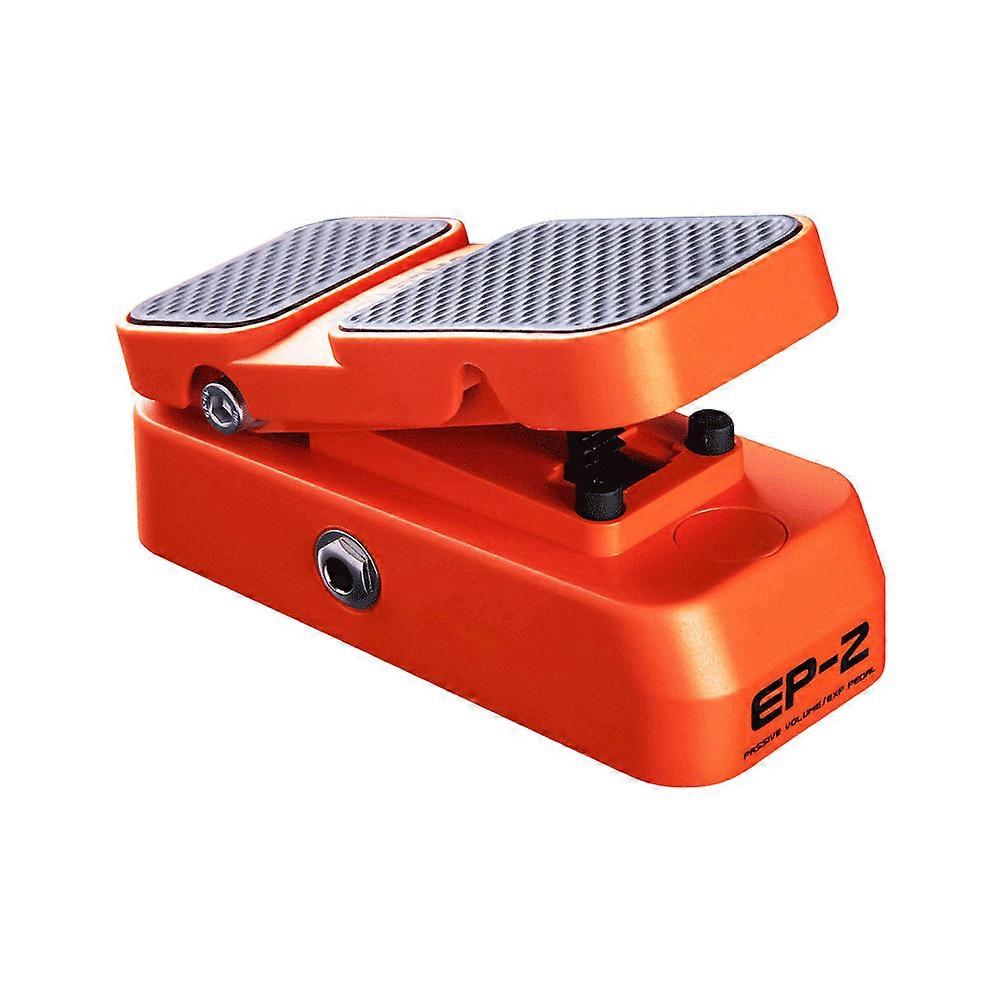 Small Volume Pedal Guitar Universal Expression Control Mini Size For Music Performance Practice 15x6.5x6cm 1Pack