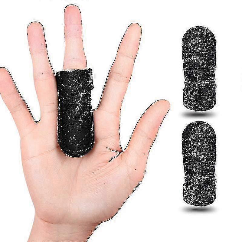 2st Trigger Finger Splint, Finger Splints För Tummen, Index, Mitten, Ring Och Pinky, Finger Support Brace
