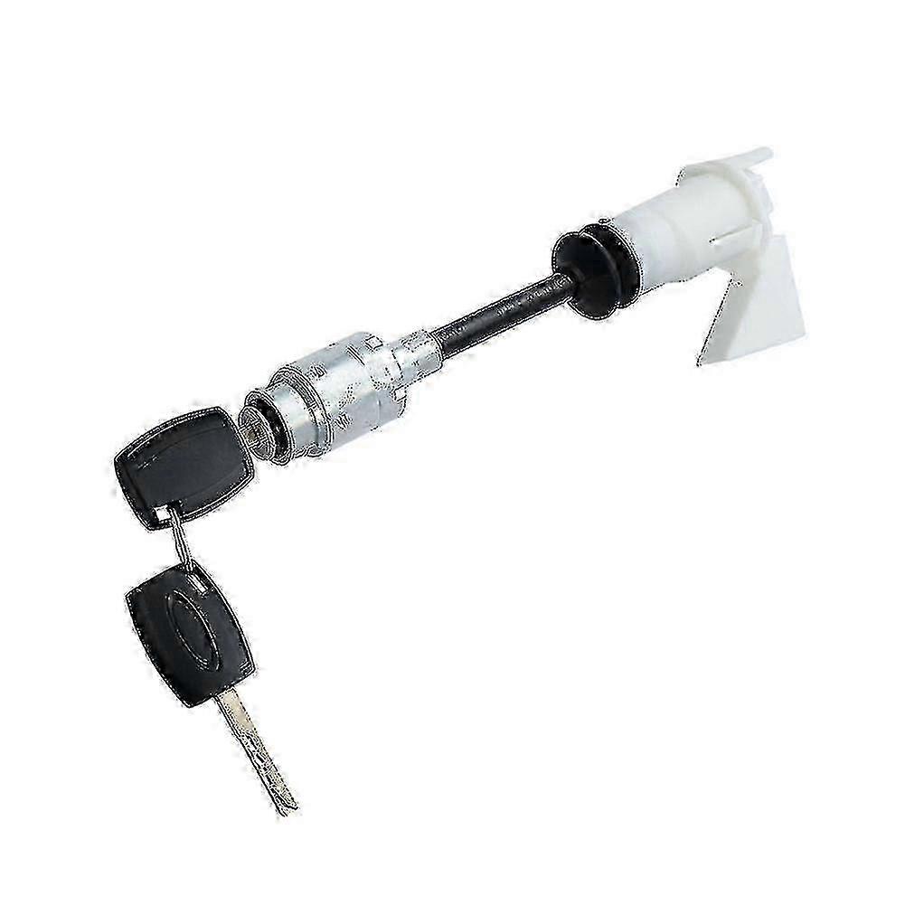 Vehicle hood lock mechanism for Ford Focus C-Max 2003-2007