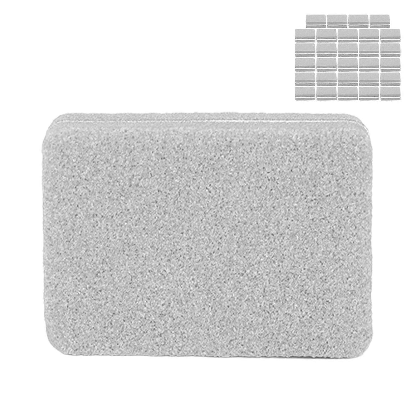 30pcs Nail Buffer Block Professional Salon Mini Portable Nail Buffing Sanding Block Manicure ToolGray
