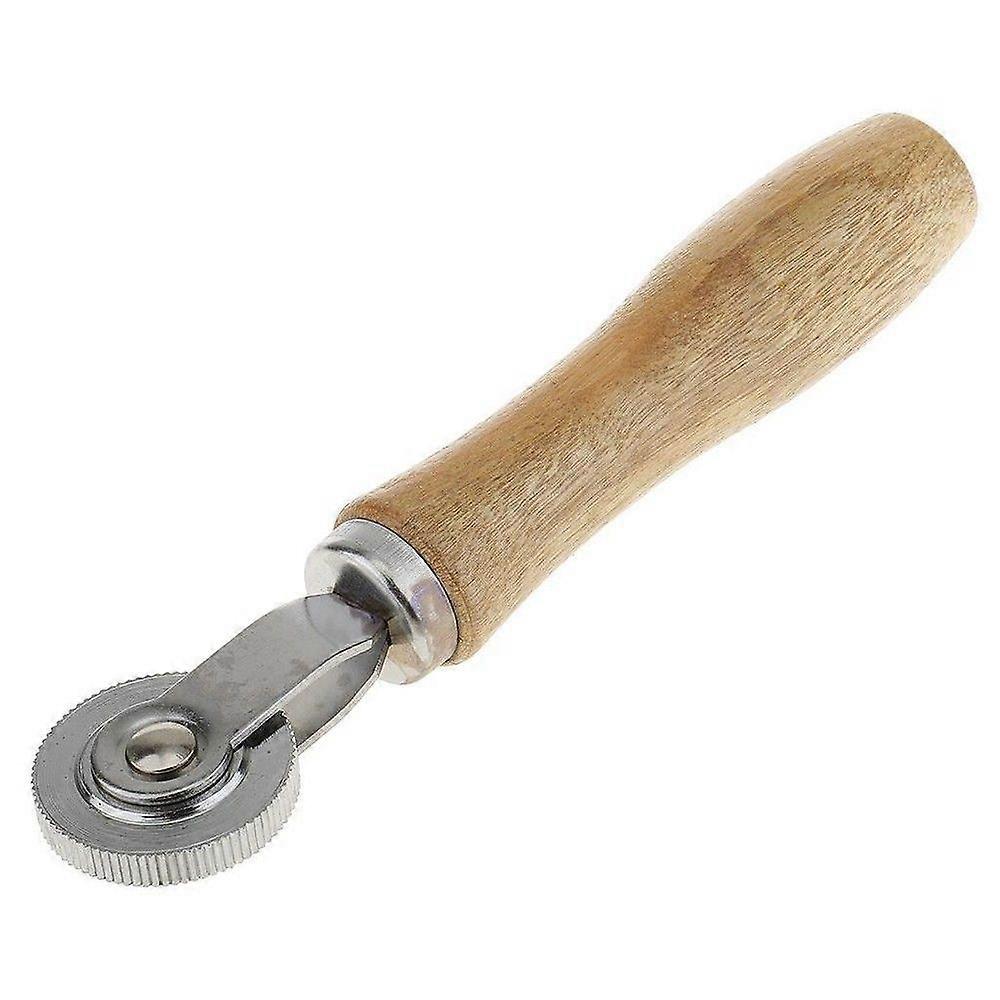 Car Motorcycle Tyre Patch Stitch Roller Wheel Puncture Stem