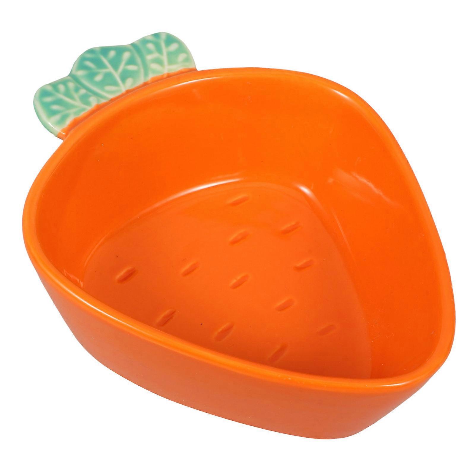 Mini Seasoning Dishes Ceramic Appetizer Dish For Serving Sauces Holding Condiments Storing Snacks 1Set