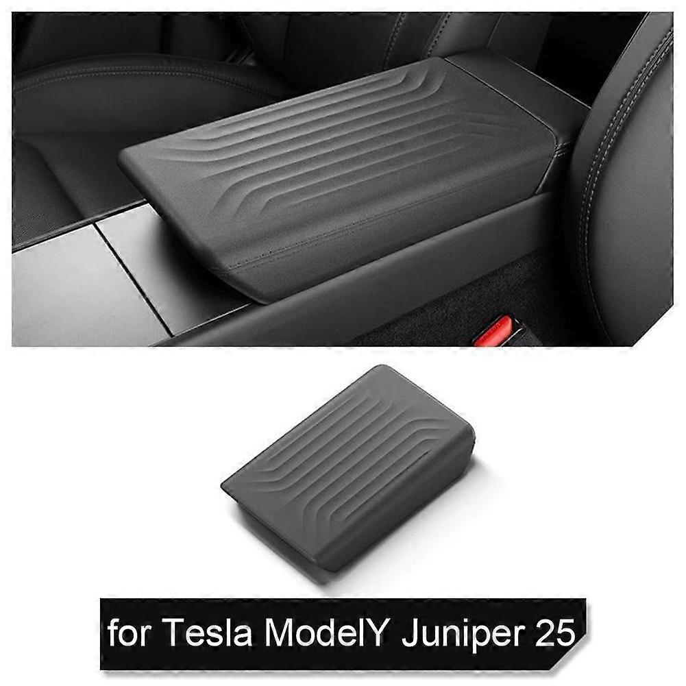 Central Console Armrest Box Protective Cover For  Modely Juniper 25