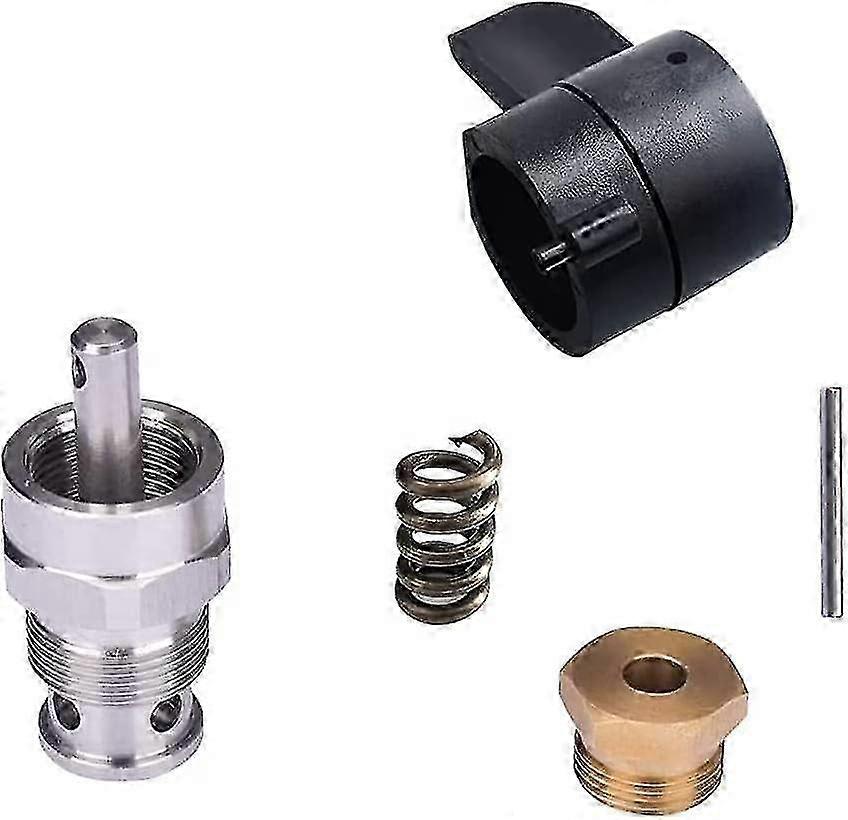 Quando usare un componente plurale Airless Pompa spruzzatore