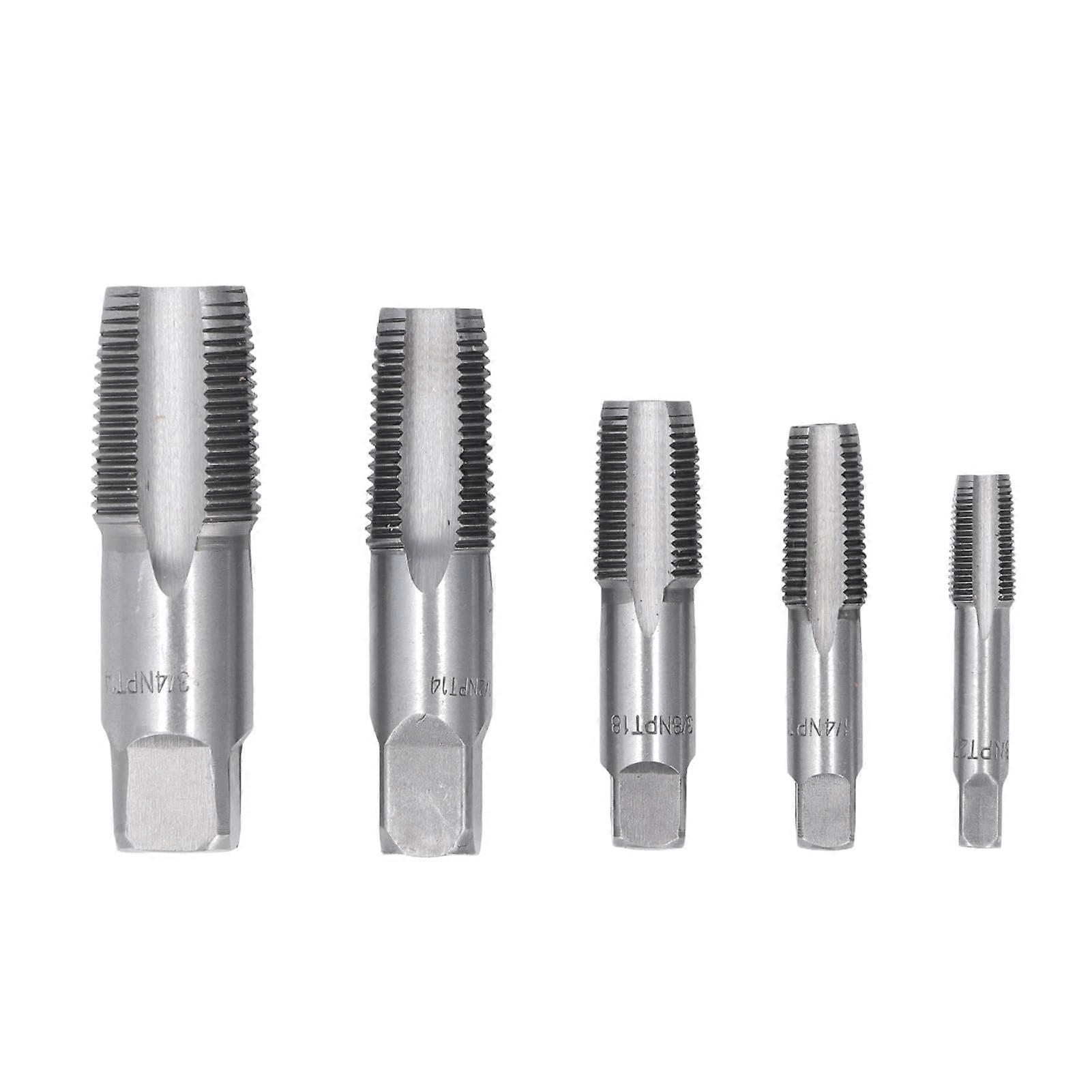 NPT pipe valve set CO2  sizes NPT  thread deformation for tap sanitary construction