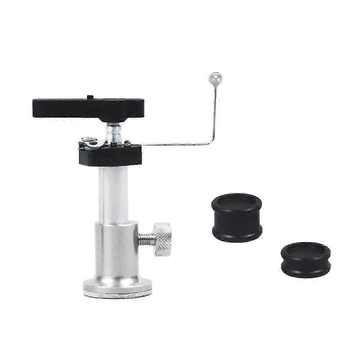 Adjustable Tonearm Lifter for Vinyl Record Player - Compatible with Most Turntables